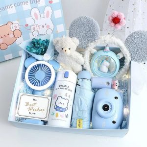 Nhỏ Xinh Nhưng Đầy Ấm Áp