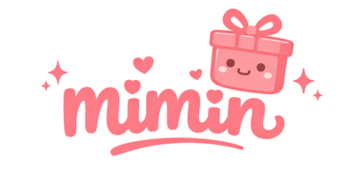 Mimin Gift Việt Nam