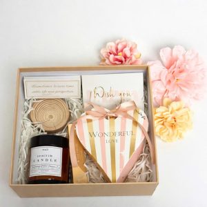 Chút Dịu Dàng Gửi Đến Người Thương