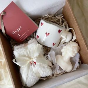 Mimin – Gửi Em Những Điều Dễ Thương