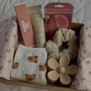 Sinh Nhật Nhỏ Xinh