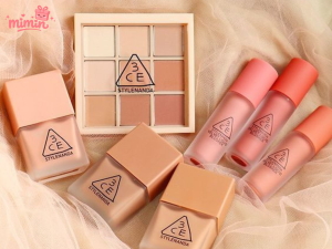 set quà mỹ phẩm phù hợp làm quà 20 10 cho người yêu