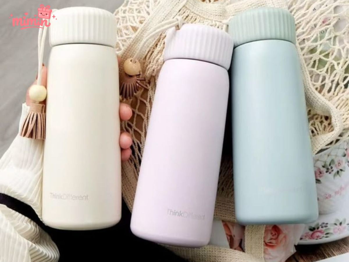 bình giữ nhiệt cá nhân hoá