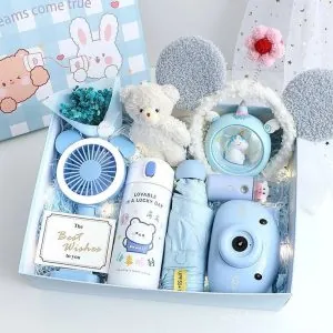 Nhỏ Xinh Nhưng Đầy Ấm Áp