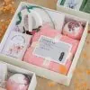 Hộp Quà Tắm Bồn Bath Bomb
