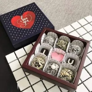 quà Valentine