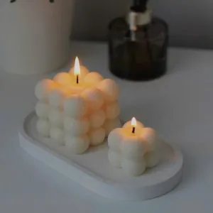 Nến Dịu Dàng